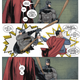 Illustration for article titled Batman and Superman's Double Date Is One of the Cutest Comic Book Team-Ups Ever